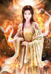漂亮的女人將我拉進無盡的深淵