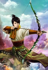 極品王和他的女人