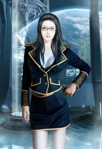 陪影后师姐去抓鬼