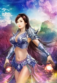 人人都愛女主角
