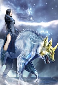驚悚直播間